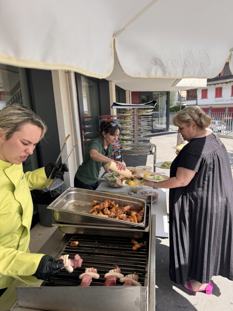Grillfest Bewohnende (33)