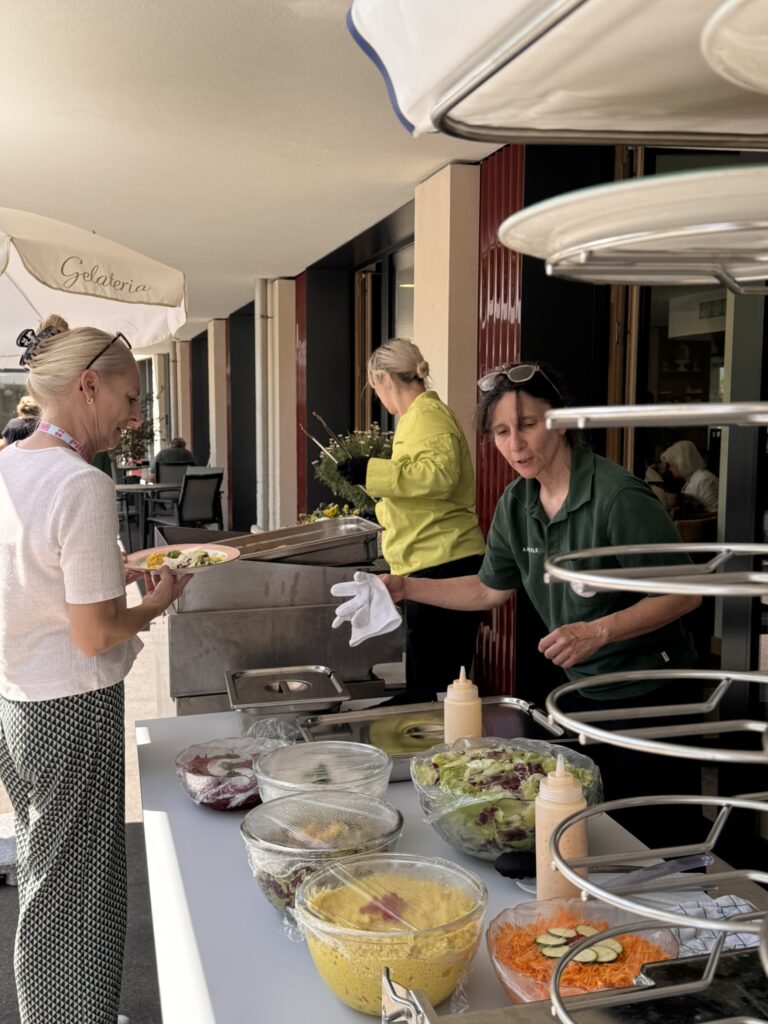 Grillfest Bewohnende (34)