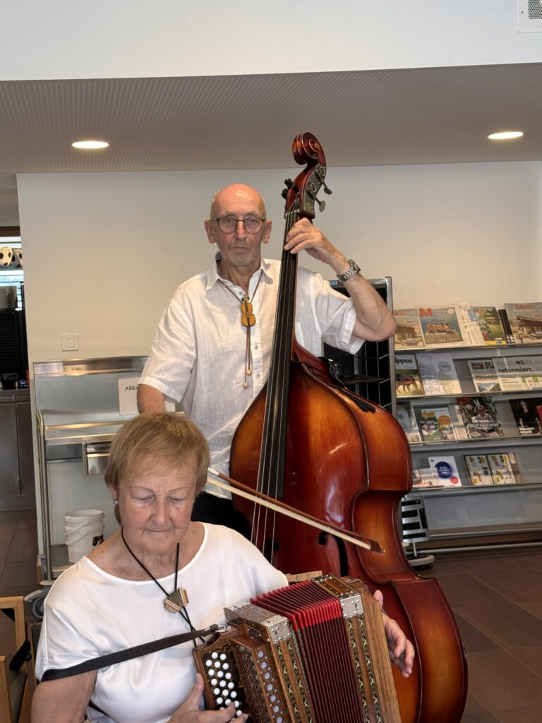 Grillfest Bewohnende (42)