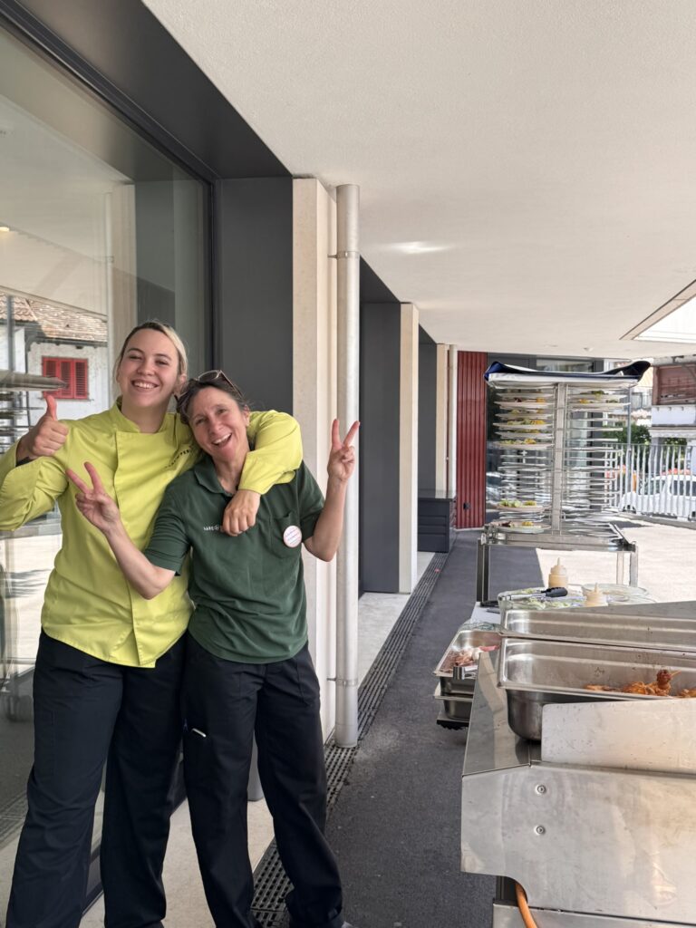 Grillfest Bewohnende (43)