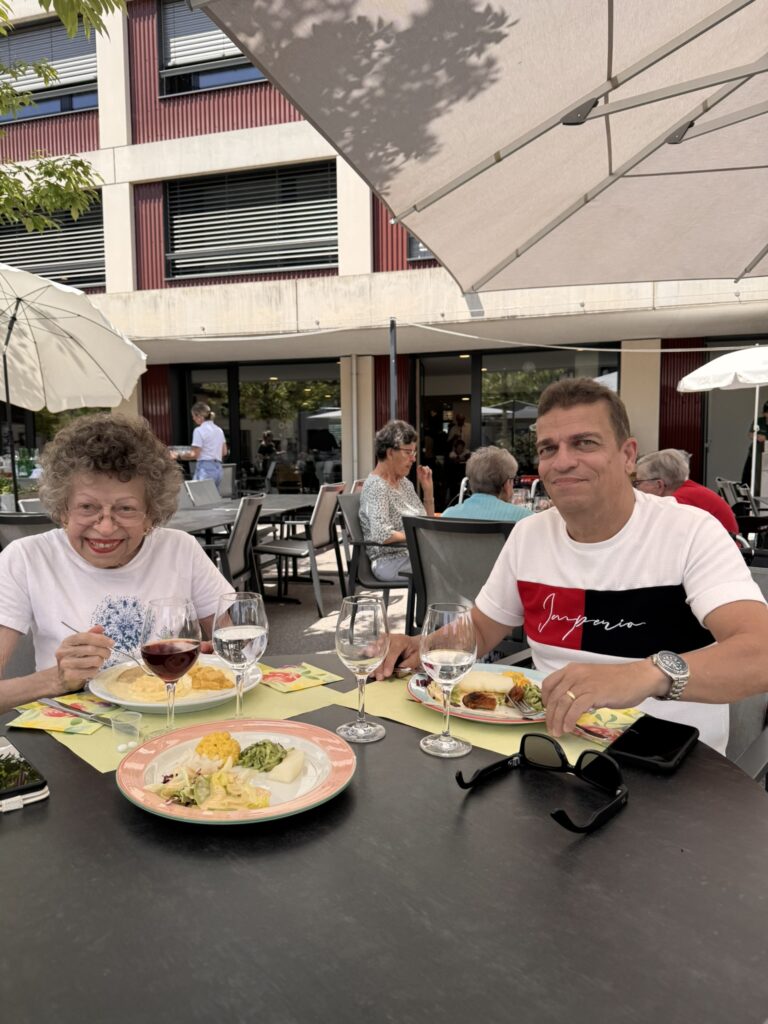Grillfest Bewohnende (6)